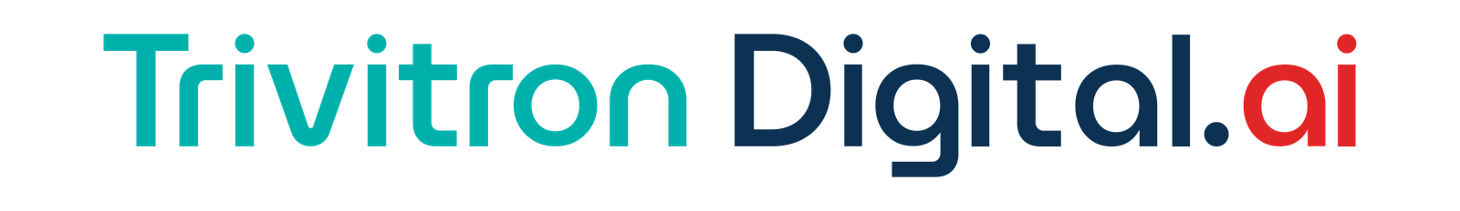 Trivitron Digital.ai